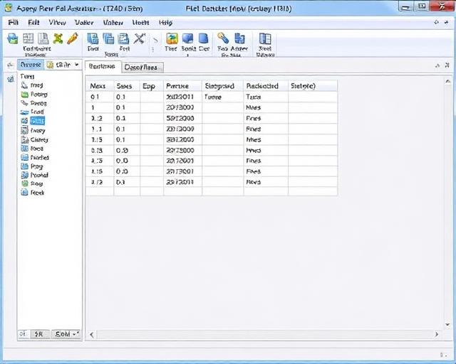 Projektvorschau: Individuelle Software